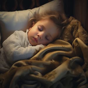 Baby Sleep's Lullaby: Quiet Slumber Tunes - Happy Baby Lullaby Collection