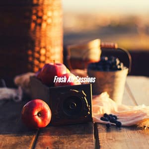 Fresh Air Sessions - Musique du Matin Classiques