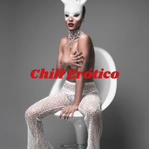 Chill Erótico: Música Sexual, Vibraciones de Verano, Baile Sensual, Amor de Verano - Sexy Chillout Music Cafe