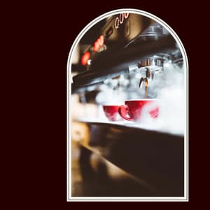 Chillout - Calm Instrumental Coffee House