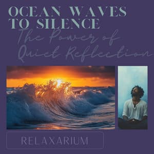 Ocean Waves to Silence: The Power of Quiet Reflection - Relaxarium