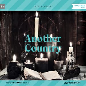 Another Country - Mark Young