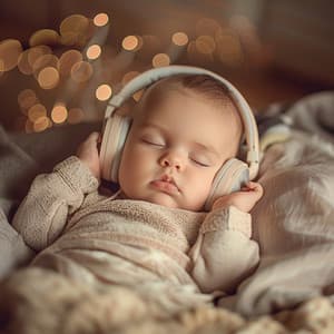 Baby Sleep Symphony: Lullabies for Rest - Lullaby Planet