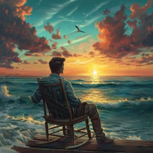 Sueño Del Océano: Armonías Nocturnas - Biblioteca de Música para Dormir