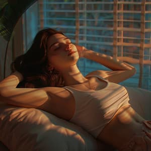 Tranquil Lofi Tunes for Soothing Relaxation - Relax Moment