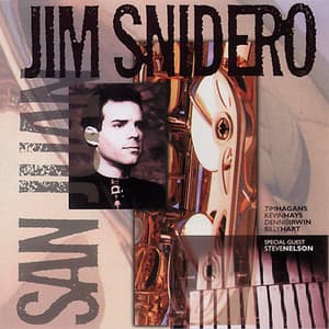 San Juan - Jim Snidero