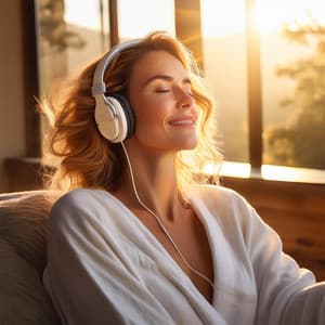 Energía Cruda: Hip Hop Para Cada Estado De Ánimo - Saxofonista