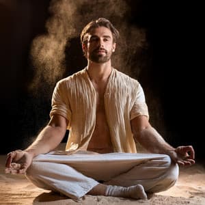 Meditación Lofi: Flujo Armónico Sutil - Lo-Fi atmosférico