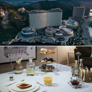 Quartet Jazz - Ambiance for Ocean Drives - Easy Sunday Morning Music