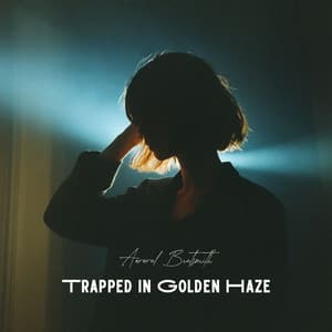 Trapped In Golden Haze - Auroral Beatsmith