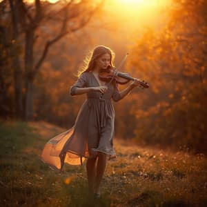 Lonely Horizon Whisper - Slower