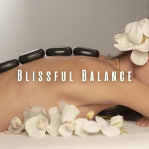 Blissful Balance: Spa and Meditation for Inner Harmony - Spa Music Kingdom