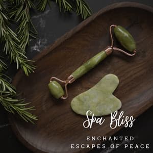 Harmonious Retreat: Meditative Piano for Spa Serenity - Spa Music Meditation