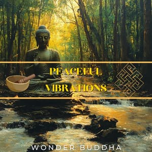 Peaceful Vibrations - Kundalini: Yoga, Meditation, Relaxation