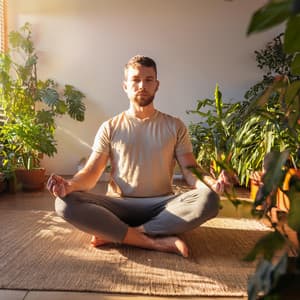 Melodías De Meditación: Hip Hop Para La Paz - Armonía interior
