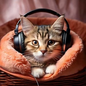 Graceful Purrs: Harmonious Sounds for Cats - Cuban Music Playlist