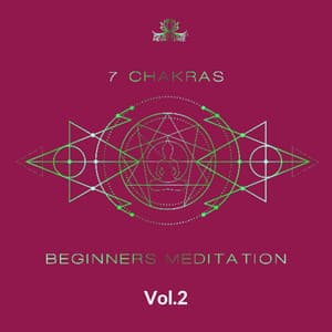 7 Chakras Beginners Meditation: Therapy Music to Balancing All Layers - Meditation Music Zone