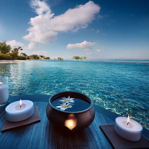 Music Flowing Through The Veins Of Stillness And Time - Relaxing Tibetan Singing Bowls