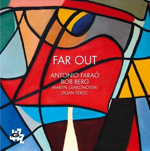 Far Out - Antonio Faraò