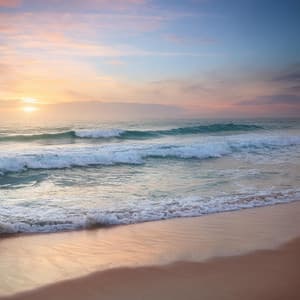 A Través De Fronteras: Música Para Viajes Tonales - Luz de la Naturaleza