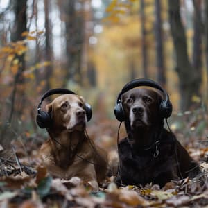 Quiet K9s: Chill Music for Calm Canines - My Dog Relax