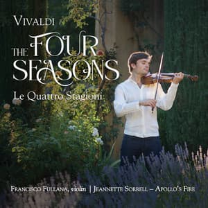 Vivaldi: The Four Seasons - Antonio Vivaldi