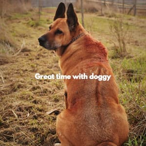 Great time with doggy - Calming Jazz For Dogs