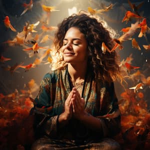 Naturaleza Y Armonía De Las Aves: Meditación Matutina - Sonidos épicos de la naturaleza