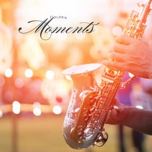 Golden Moments - Dinner Jazz Orchestra