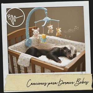 Canciones para Dormir Bebes: Melodias para la luna - Ruido Blanco Hart