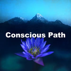 Conscious Path - Zen Balance