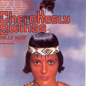 CheroKeely Swings - Keely Smith