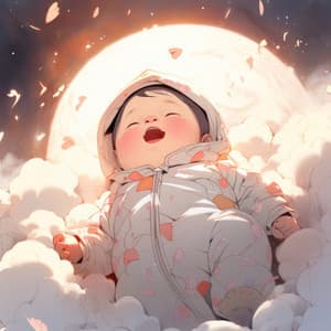童心仙境音乐花园 - Baby Songs & Lullabies For Sleep