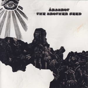 The Brother Seed - Årabrot