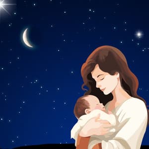 Baby Sleep Serenity: A Dreamy Voyage Through Soothing Landscapes - Baby Naptime Soundtracks