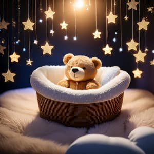 Dulces Arrullos Del Bebé: Música Nocturna Calmante - Academia de canciones de motivación