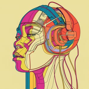 Ritmos Para Meditar: Música De Hip Hop Para Enfocarse - Lofi de quietud profunda