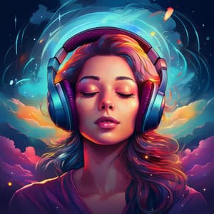 Moments of Relaxation: Escape with Easy Listening - Easy Listening Library Music