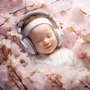 Fairy Haven: Mystical Baby Sleep - Newborn Sleep Music Lullabies
