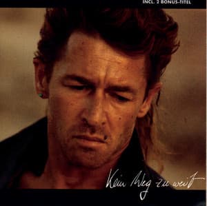 Kein Weg zu weit - Peter Maffay