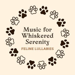 Music for Whiskered Serenity: Feline Lullabies - Spirit Of Grace