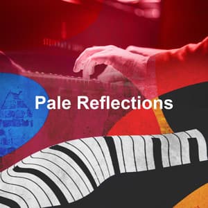 Pale Reflections - Classical Music For Work