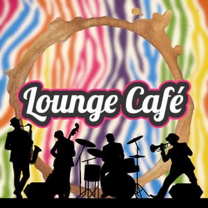 Relaxing Christmas Jazz for Quiet Moments - Lounge Café