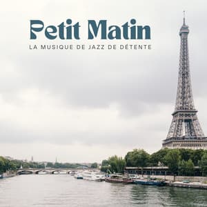 Petit Matin: Jazz au Piano - La Musique de Jazz de Détente