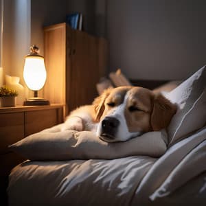 Armonía Canina: Música Para Perros - Viajero