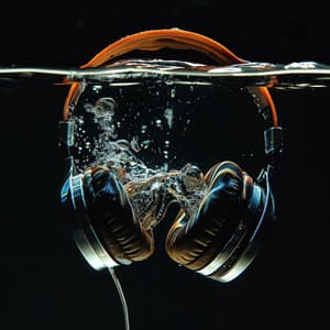 Rhythmic Waterways: Music of Rivers and Streams - Binaural Institute