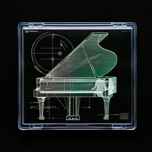 Ethereal Echoes Embracing Calm - Morning Chill Out Playlist