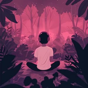 Meditative Symphony: Meditation Music Catalog - Meditation Music Legends