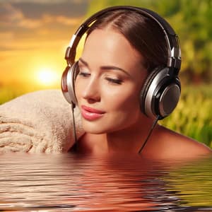 Music for Serenity: Gentle Spa and Massage Tones - Luxury Hotel Music