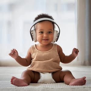 Baby's First Tunes: Joyful Music for Play - EQ Music All Star